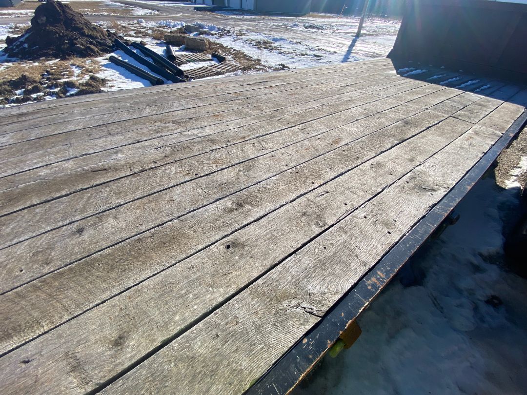 2017 TOWMASTER T20 - Image 12